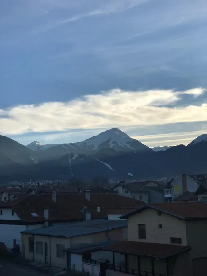 North Star Hotel Bansko