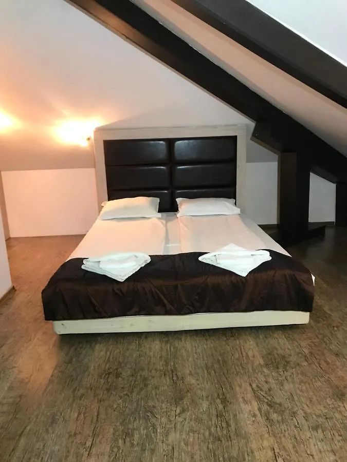 North Star Hotel Bansko