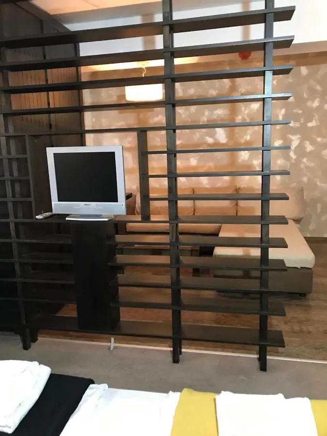 North Star Hotel Bansko