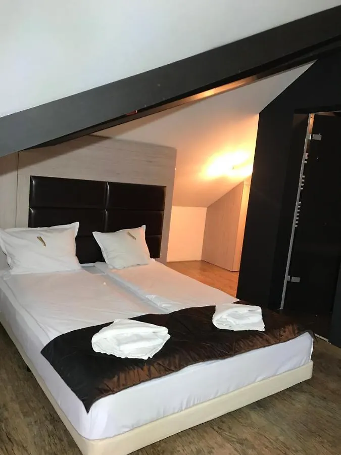 North Star Hotel Bansko
