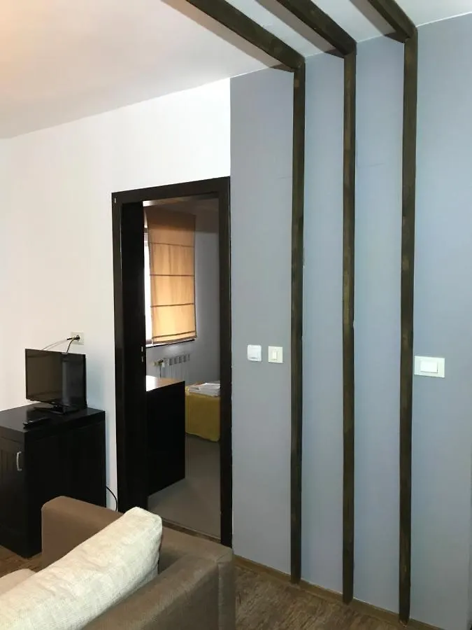 North Star Hotel Bansko