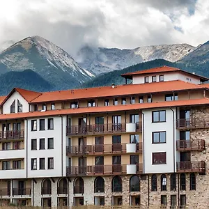 Grand Royale Complex & Hotel de apartamente
